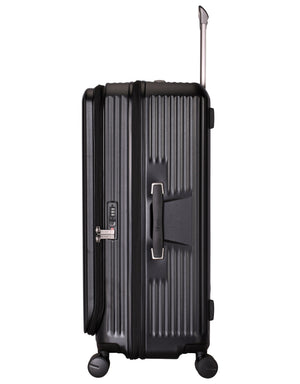 Eminent - KK50 Alfred 24in Lid opening Exp spinner - Black