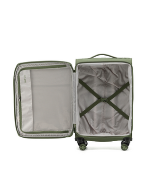 Tosca - SO LITE New AIR5055 67cm Medium Spinner - Khaki