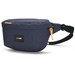 Pacsafe GO sling pack Coastal Blue