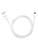 Multi Buy - Travel Blue - 5 x TB-970 USB-A to Lightning 1m Cable - White