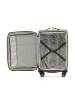Tosca - SO LITE New AIR5055 67cm Medium Spinner - Khaki