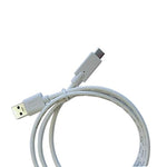 Multi Buy - Travel Blue - 5 x TB-970 USB-A to Lightning 1m Cable - White