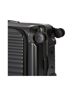 Eminent - KK50 Alfred 24in Lid opening Exp spinner - Black