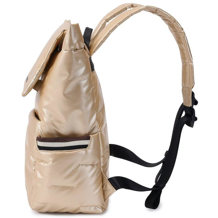 Hedgren - HCOCN05.859 Billowy Backpack - Safari Beige