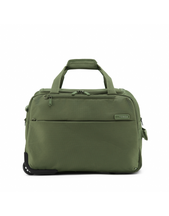 Tosca - AIR5055-WB SO LITE Onboard Wheel Bag - Khaki