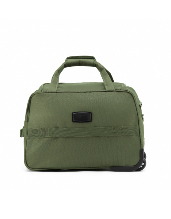 Tosca - AIR5055-WB SO LITE Onboard Wheel Bag - Khaki - 0