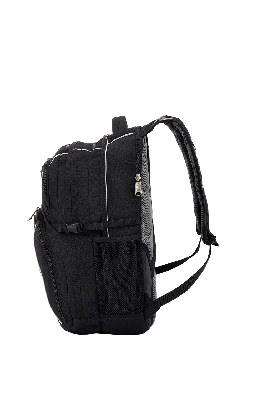 High Sierra - Swerve Backpack - Black