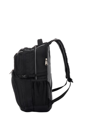 High Sierra - Swerve Backpack - Black