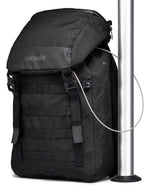 Charcoal Ultimatesafe 20L Backpack