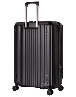 Eminent - KK50 Alfred 24in Lid opening Exp spinner - Black
