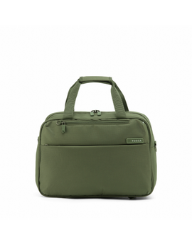 Tosca - AIR5055-Tote on board cabin tote - Khaki