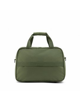 Tosca - AIR5055-Tote on board cabin tote - Khaki - 0