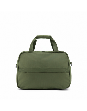 Tosca - AIR5055-Tote On Board Cabin Tote - Khaki