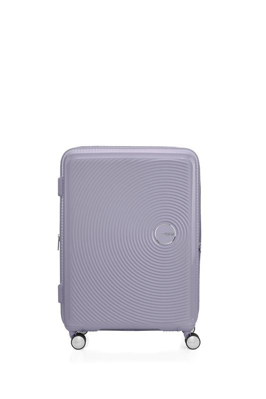 American Tourister - CURIO 2.0 69/25 Exp Spinner - Hushed Orchid Glow