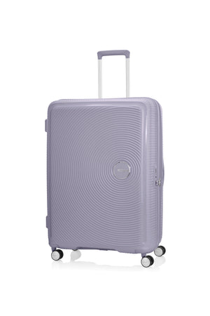 American Tourister - Curio 2.0 80/30 Exp Spinner - Hushed Orchid Glow