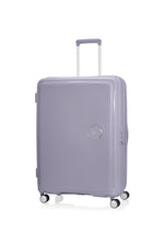 American Tourister - CURIO 2.0 80/30 Exp Spinner - Hushed Orchid Glow