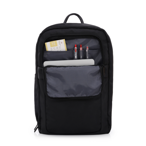 Paklite - PA80-A Flight Backpack - Black