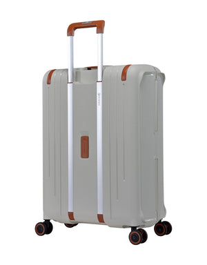 Eminent - Vertica 26in Medium Fully framed spinner - Linen