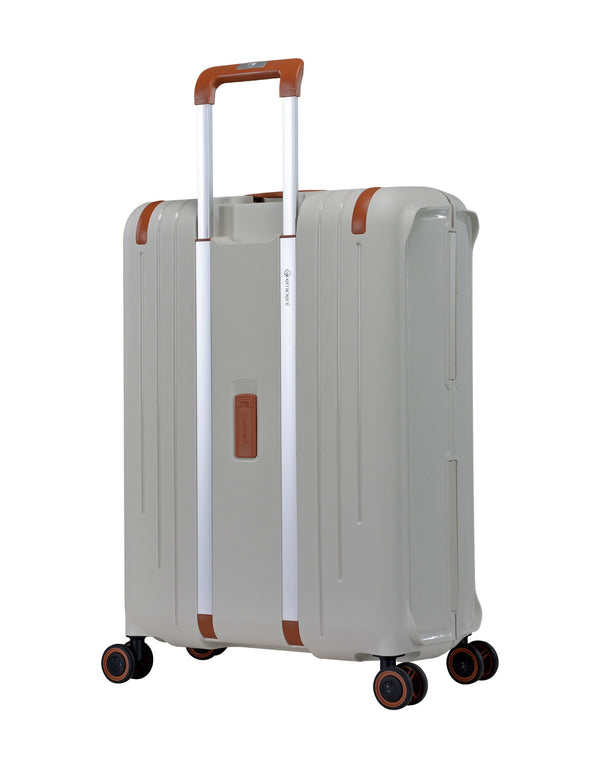 Eminent - Vertica 26in Medium Fully framed spinner - Linen