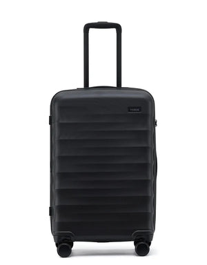 Tosca Interstellar 2.0 Bundle: 30in Large + 26in Medium + Cabin Tote - Black