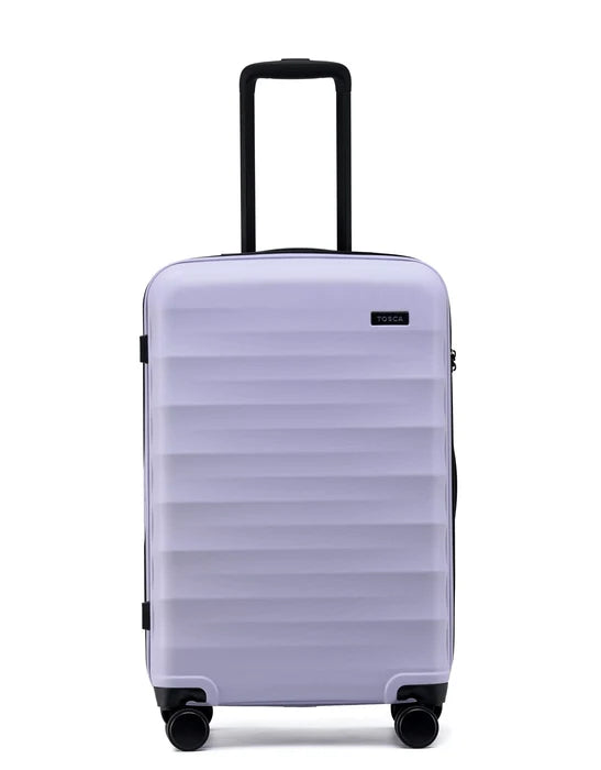 Tosca Interstellar 2.0 Bundle: 30in Large + 26in Medium + Cabin Tote - Lavender
