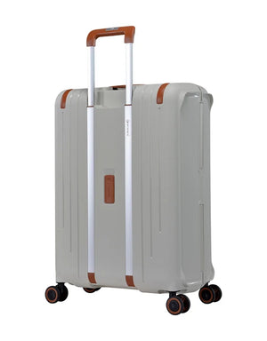 Eminent - Vertica Set of 3 Suitcases (20in-26in-28in) - Linen
