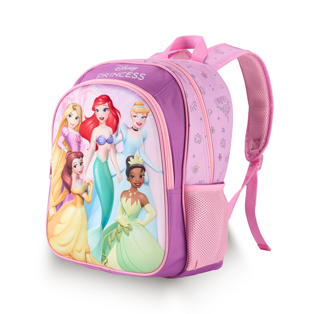 PRINCESS - DIS313 15in EVA BACKPACK