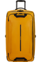 Samsonite - Ecodiver 79cm 2 Wheel Upright Duffle - Yellow