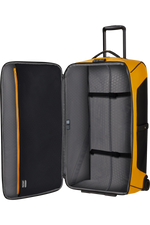 Samsonite - Ecodiver 79cm 2 Wheel Upright Duffle - Yellow