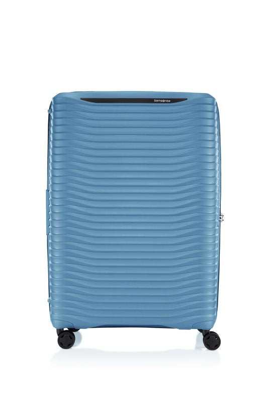 Samsonite - UPSCAPE SPINNER 81/30 EXP - Ocean Blue