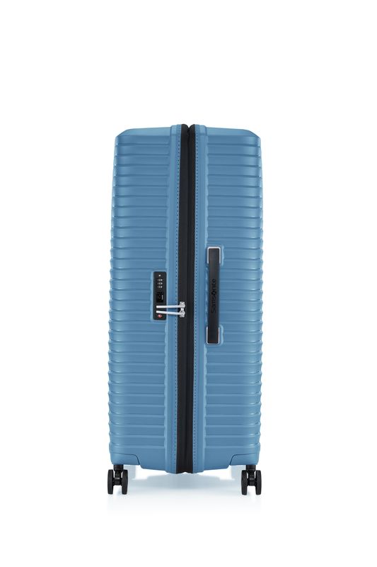 Samsonite - UPSCAPE SPINNER 81/30 EXP - Ocean Blue