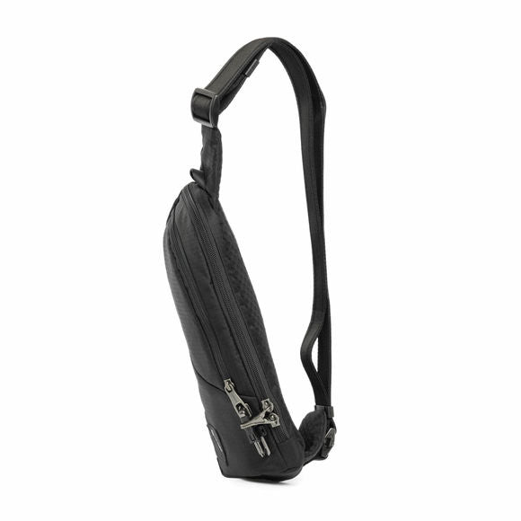 Pacsafe - V Action Sling- Jet Black
