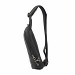 Pacsafe - V Action Sling- Jet Black