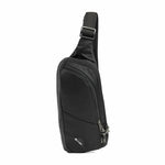 Pacsafe - V Action Sling- Jet Black
