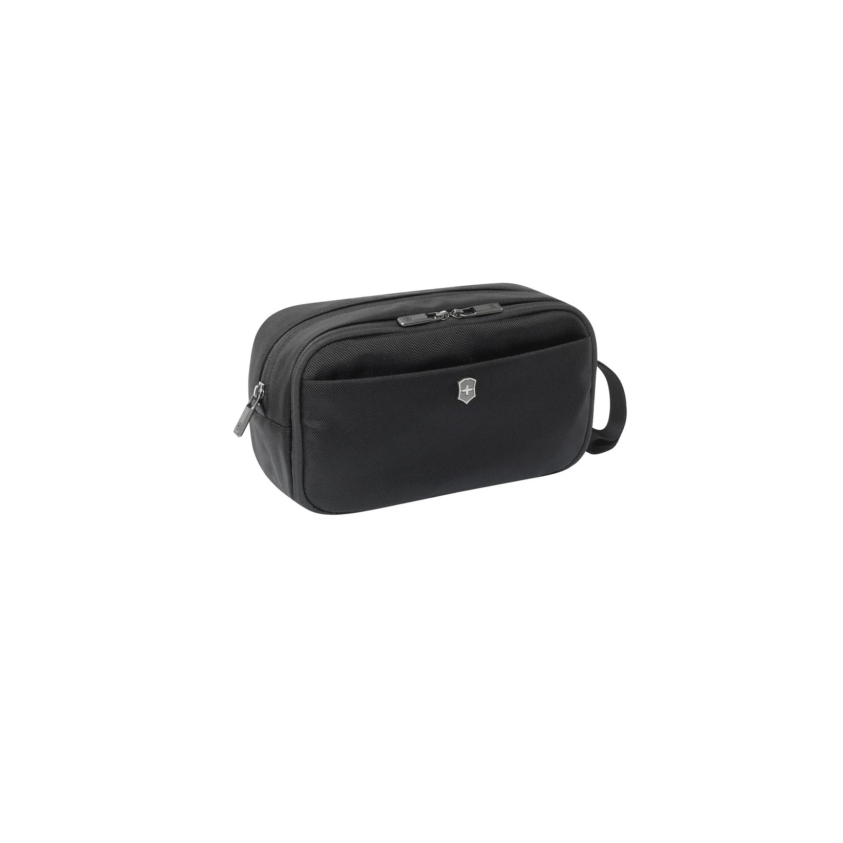 Victorinox - Werks Traveler 6.0 Toiletry Kit - Black