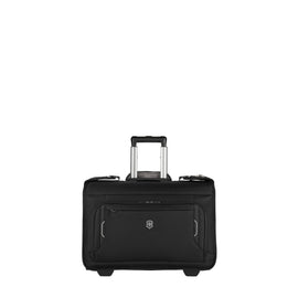 Victorinox - 606689 WT 6.0 Wheeled Garment sleeve Bag - Black