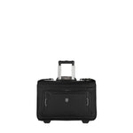 Victorinox - 606689 WT 6.0 Wheeled Garment sleeve Bag - Black