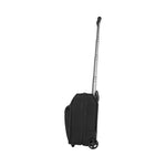 Victorinox - 606689 WT 6.0 Wheeled Garment sleeve Bag - Black