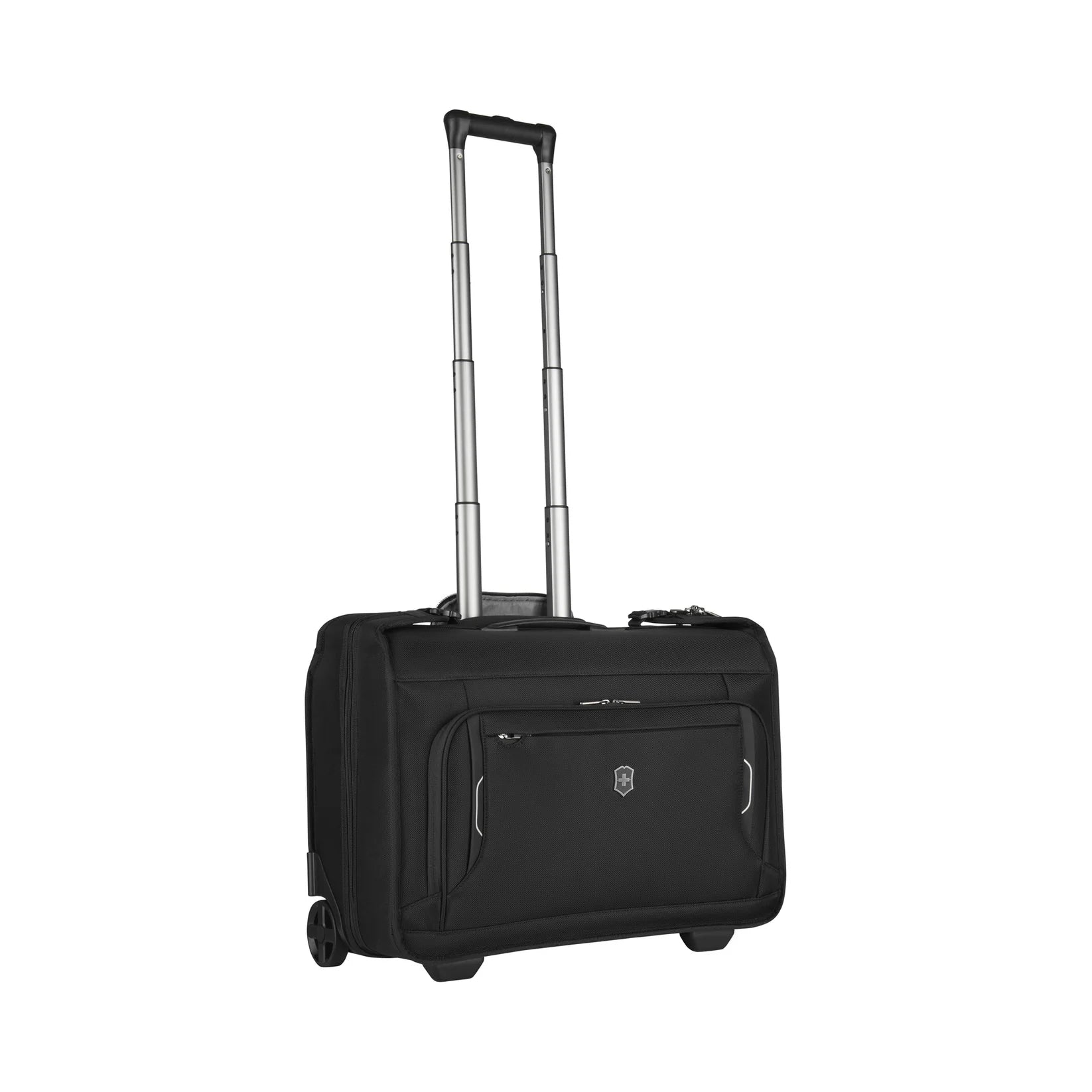 Victorinox - 606689 WT 6.0 Wheeled Garment sleeve Bag - Black