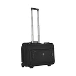 Victorinox - 606689 WT 6.0 Wheeled Garment sleeve Bag - Black