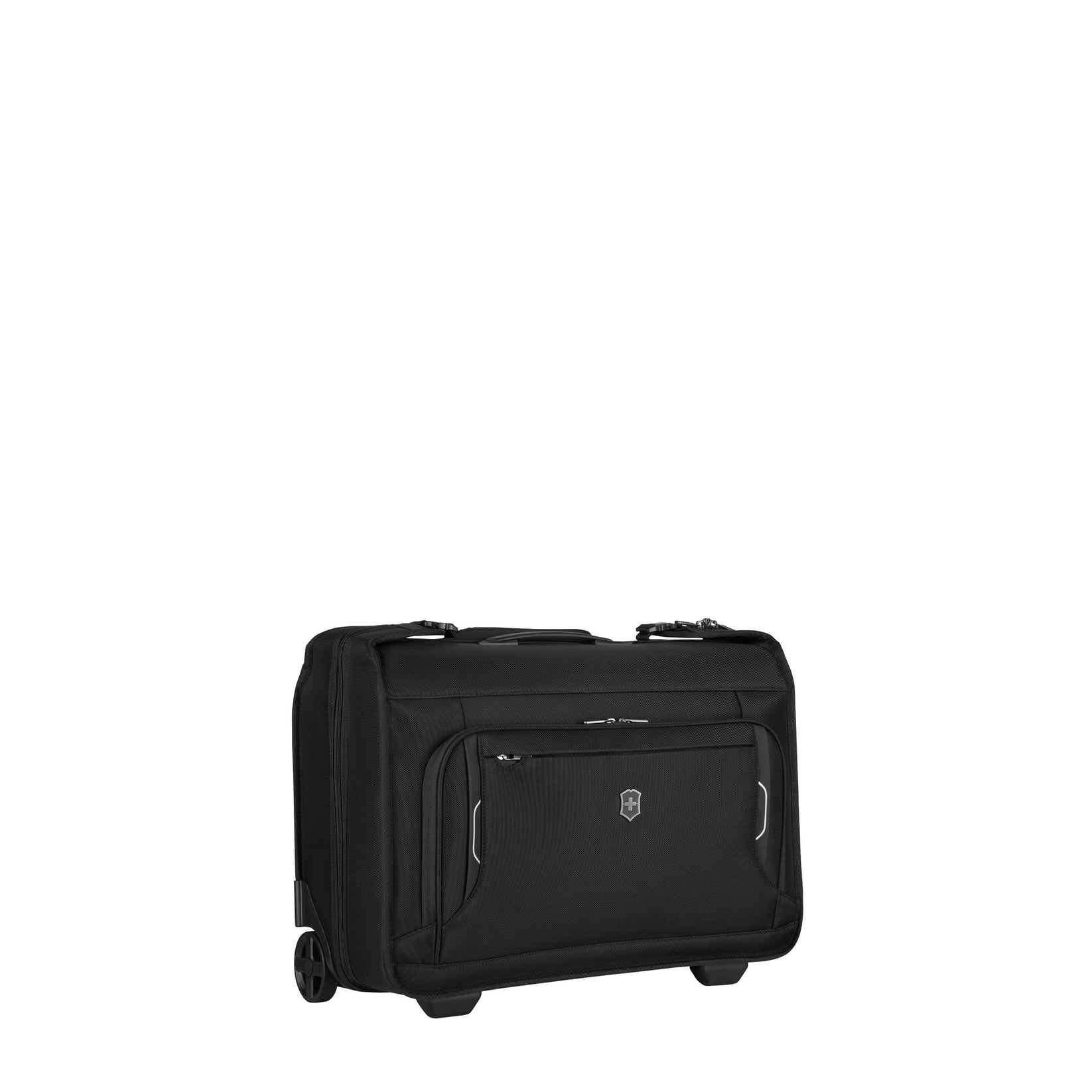 Victorinox - 606689 WT 6.0 Wheeled Garment sleeve Bag - Black