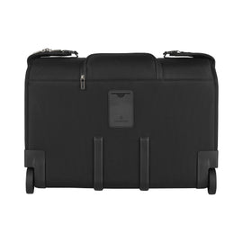 Victorinox - 606689 WT 6.0 Wheeled Garment sleeve Bag - Black - 0