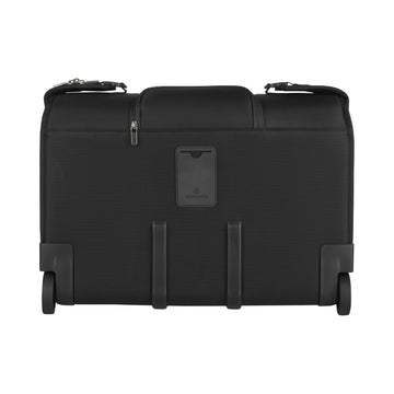 Victorinox - 606689 WT 6.0 Wheeled Garment sleeve Bag - Black - 0
