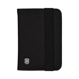 Victorinox - RFID Passport Holder 610606 - Black