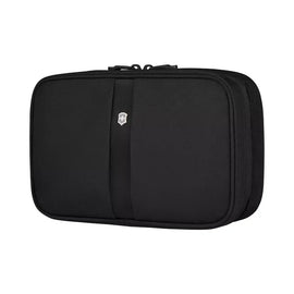 Victorinox - Zip-around Travel Kit 610608 - Black - 0