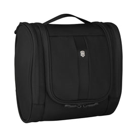 Victorinox - Hanging Toiletry Kit 610609 - Black - 0