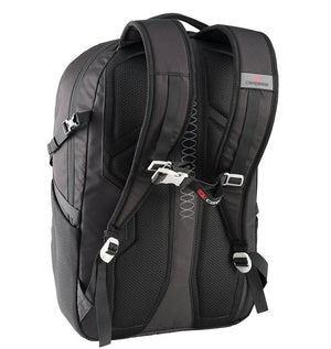 Caribee - Helix 30L 15.4in Laptop Backpack - Black