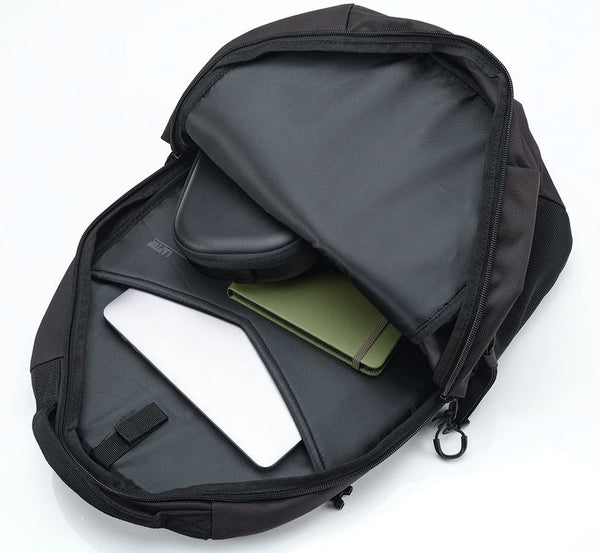 Caribee - Helix 30L 15.4in Laptop Backpack - Black