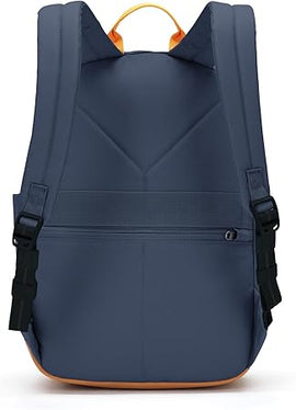 Pacsafe - GO 15L backpack - Blue - 0