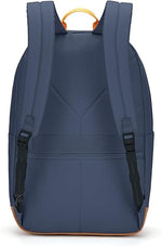 Pacsafe - GO 25L backpack - Blue